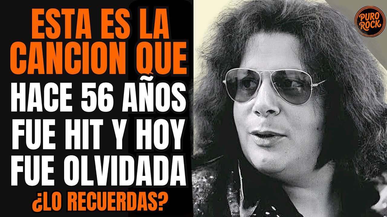 Los EXITOS de UNA SOLA VEZ de 1970 que JAMAS VOLVERAN