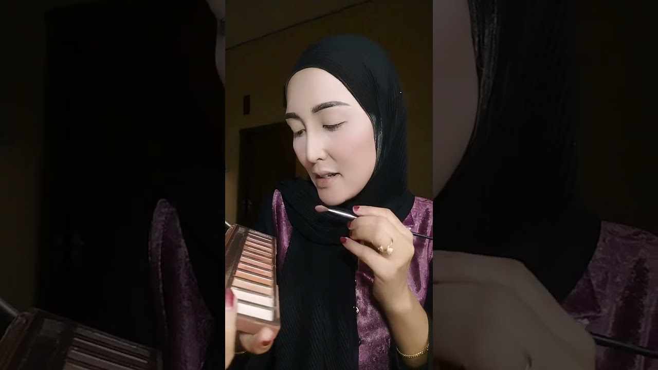 Recreat make-up onwer 
