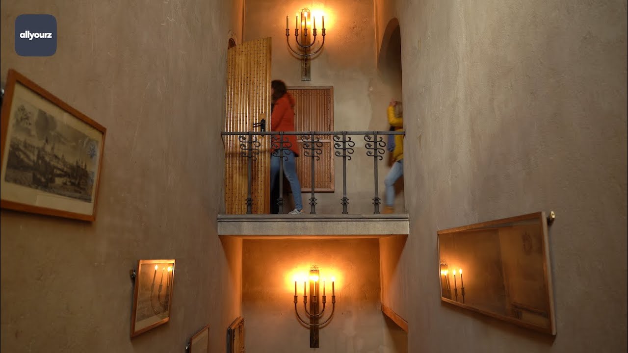 Stadswandeling door monumentenstad Middelburg | allyourz