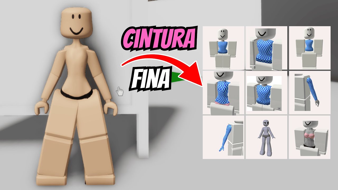 OMG 😱 FREE Tiny Waist in Brookhaven LEAKED! (Secret Codes 2025)