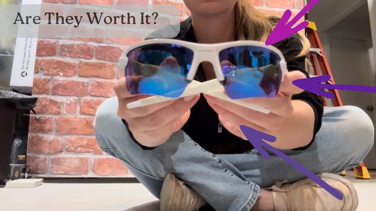Oakley Flak 2.0 Sunglasses - Review