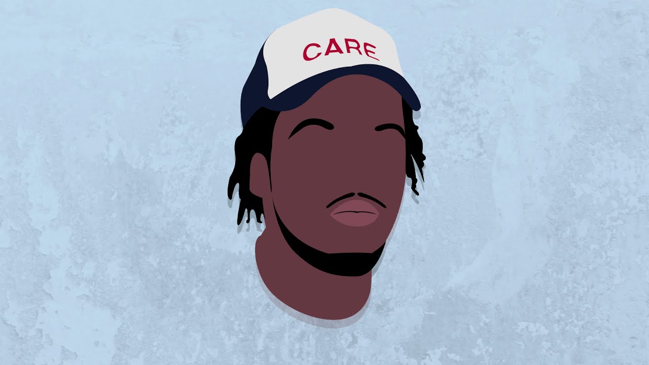 Saba x J. Cole x Vince Staples Type Beat - 