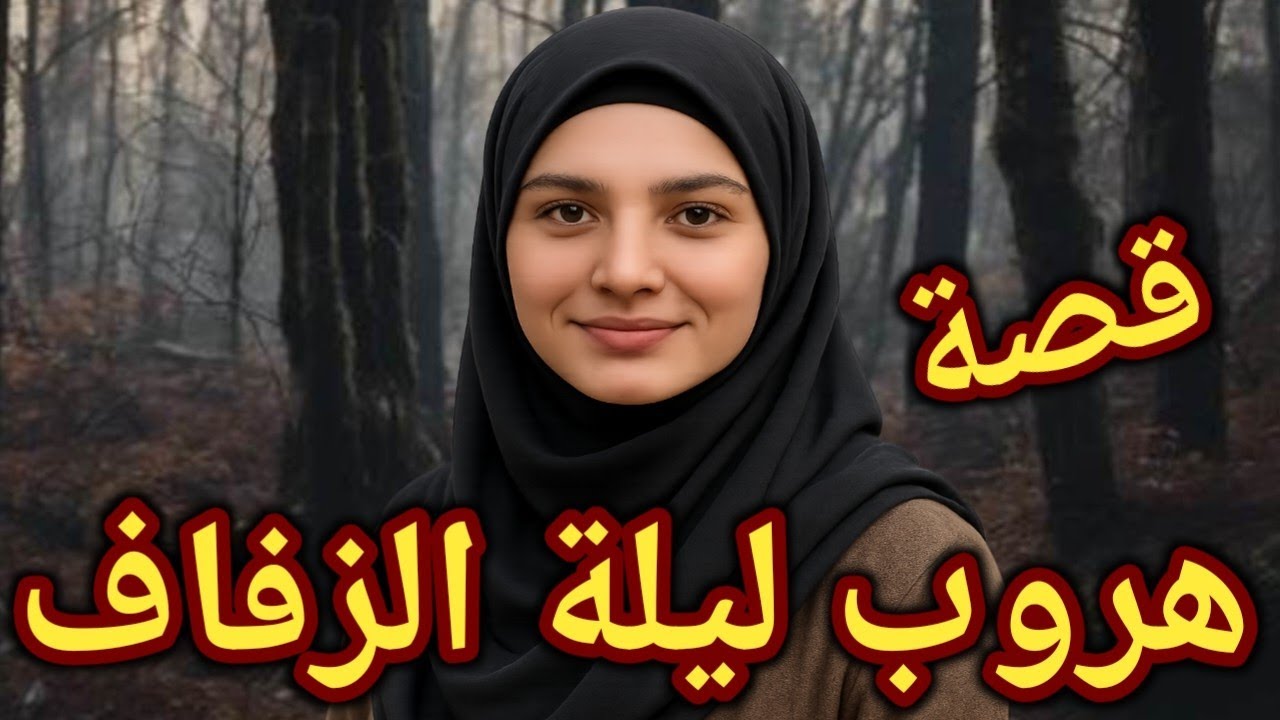 672 قصة اختفاء فاطمة يوم زفافها وسر الجثتين في المزرعة؟؟