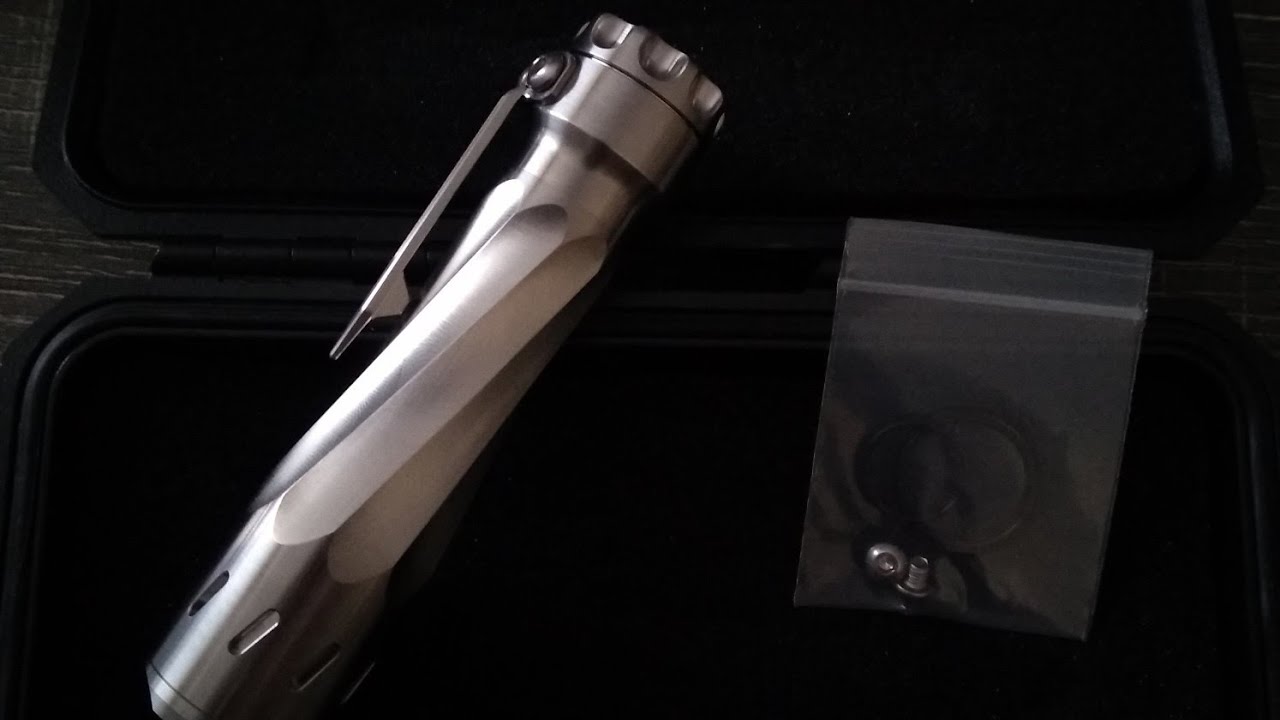 Evo Daily Carry! Thanks ZorKryth!! Champ 45 SS