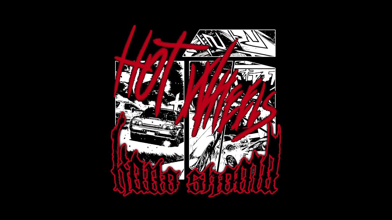Kaito Shoma - Hot Wheels (MUSIC VIDEO)