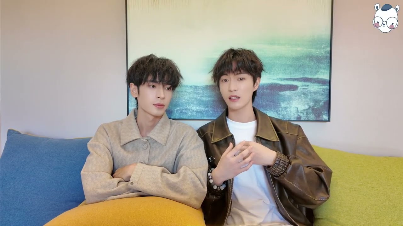 (Vietsub/Engsub) Húc Kim / XuJin - Hỏi đáp từ fan 5.0 / Q&A from fan 5.0 #killtolove