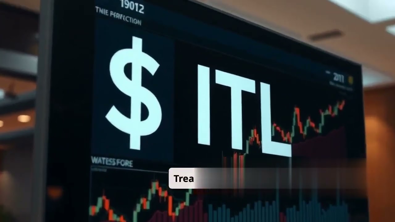 Next Billion, incoming #InterLink #ITL #ITLG