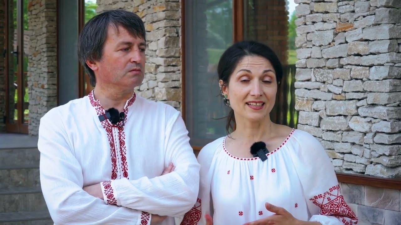 O nouă pensiune rurală a fost lansată pe harta turismului local din satul Trebujeni