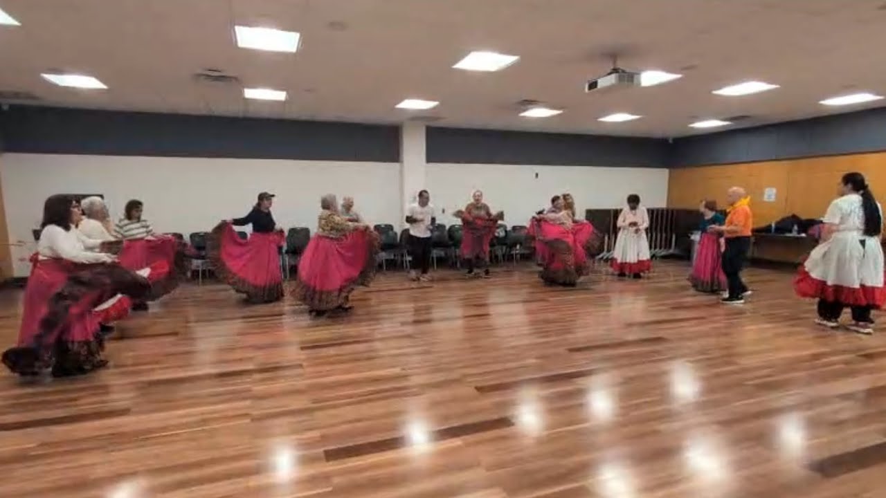 LPAC Senior Class: El Lepero