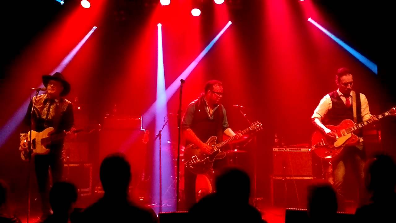 Kaarle Viikate & Marko Haavisto: Hautajaissydän @ Tavastia 12.3.2015