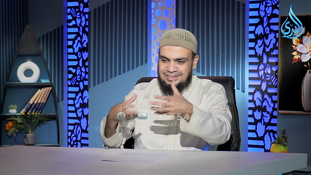عثمان بن عفان  الحياء الذي قاد جيش العُسرة  ح 10 | م.ياسر الشرقاوي × الشيخ. هاني حلمي