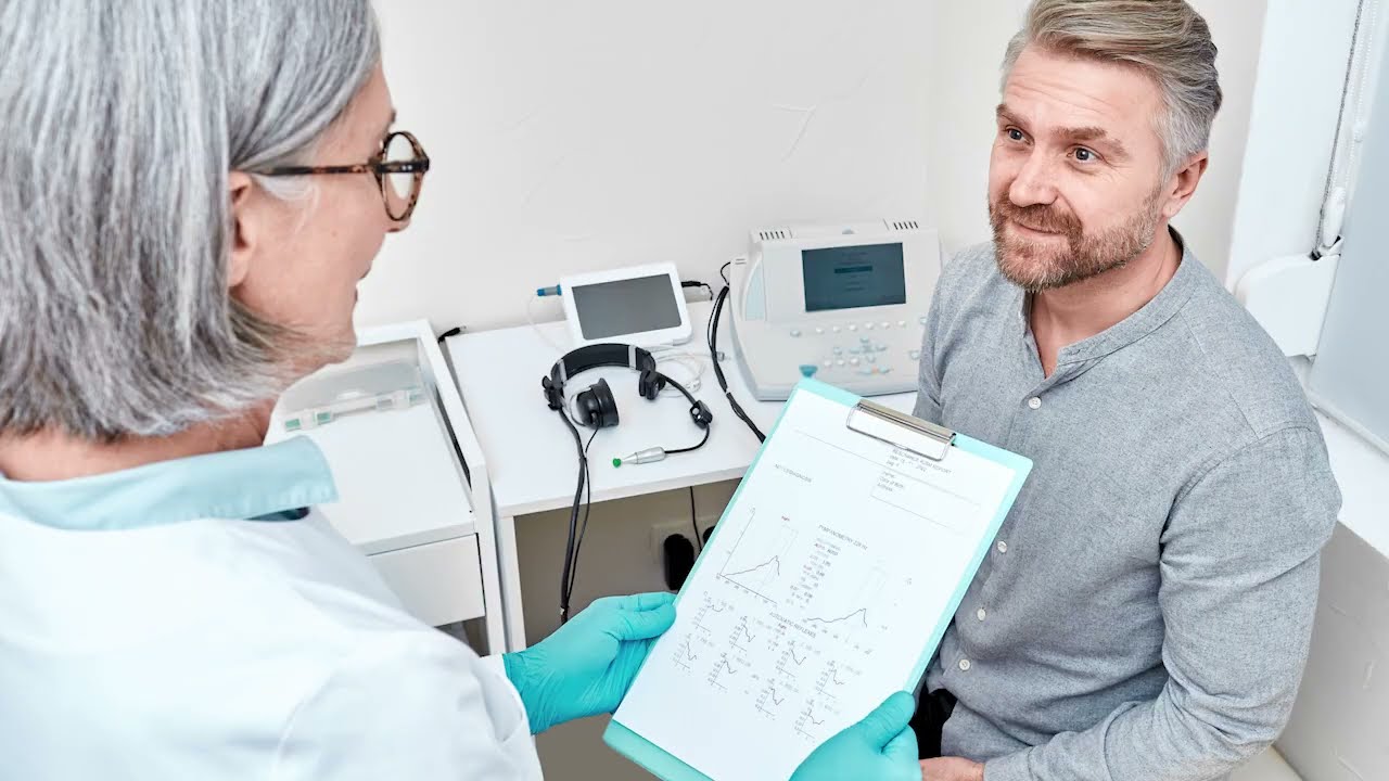 Hearing Tests