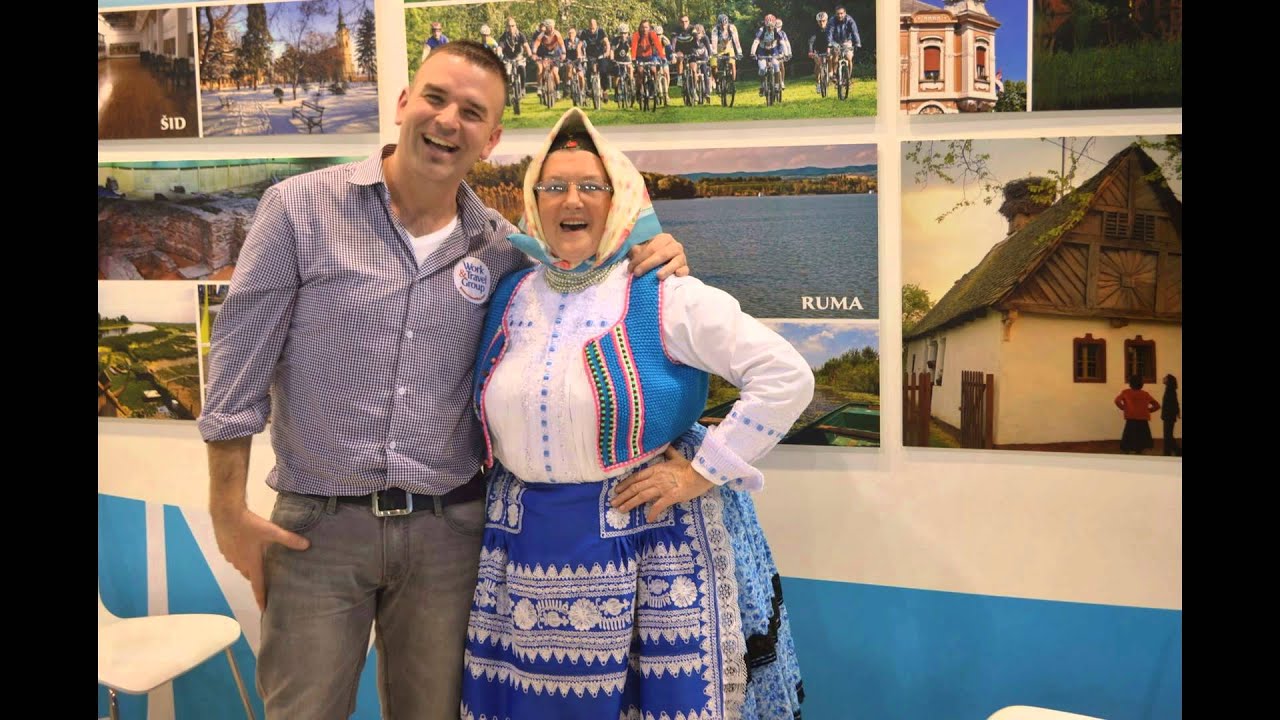 Belgrade Tourism Fair 2015