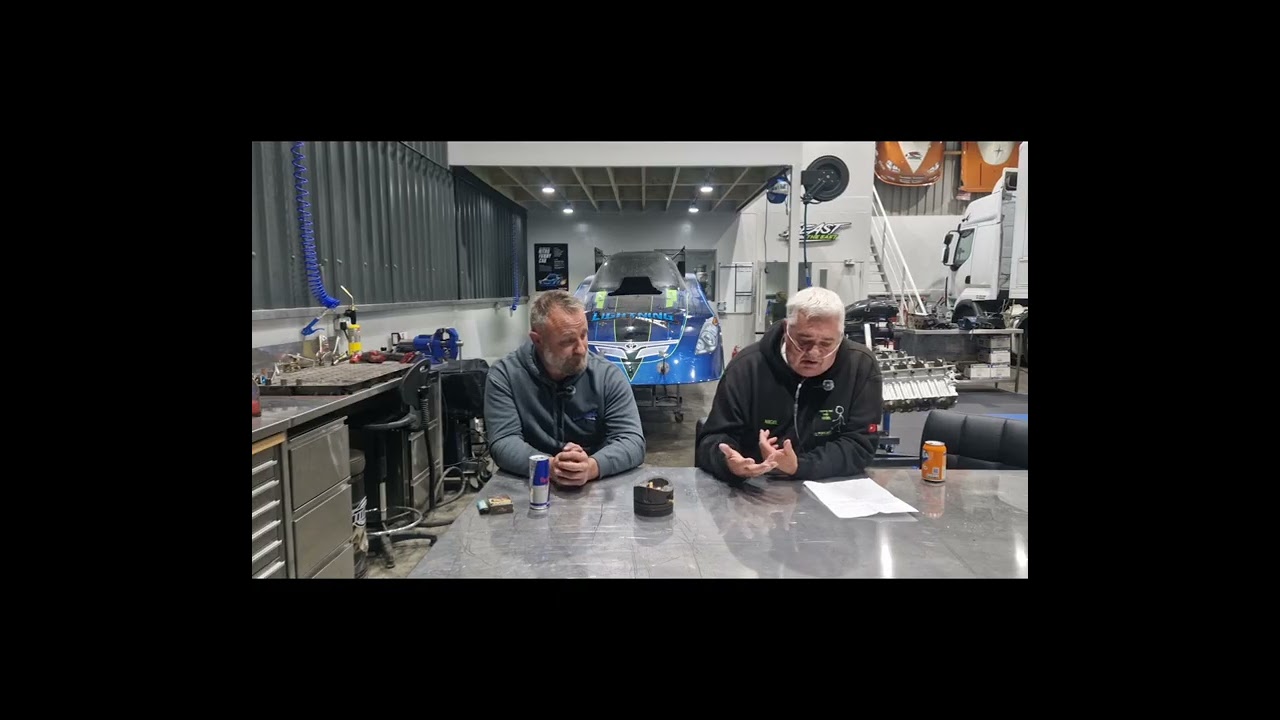Absolutely brilliant interview with MR DALE LEEKS 