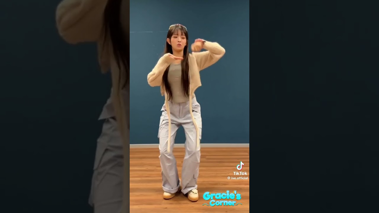 A Few of Our Fav K-pop Artists Doing the Veggie Dance #shorts