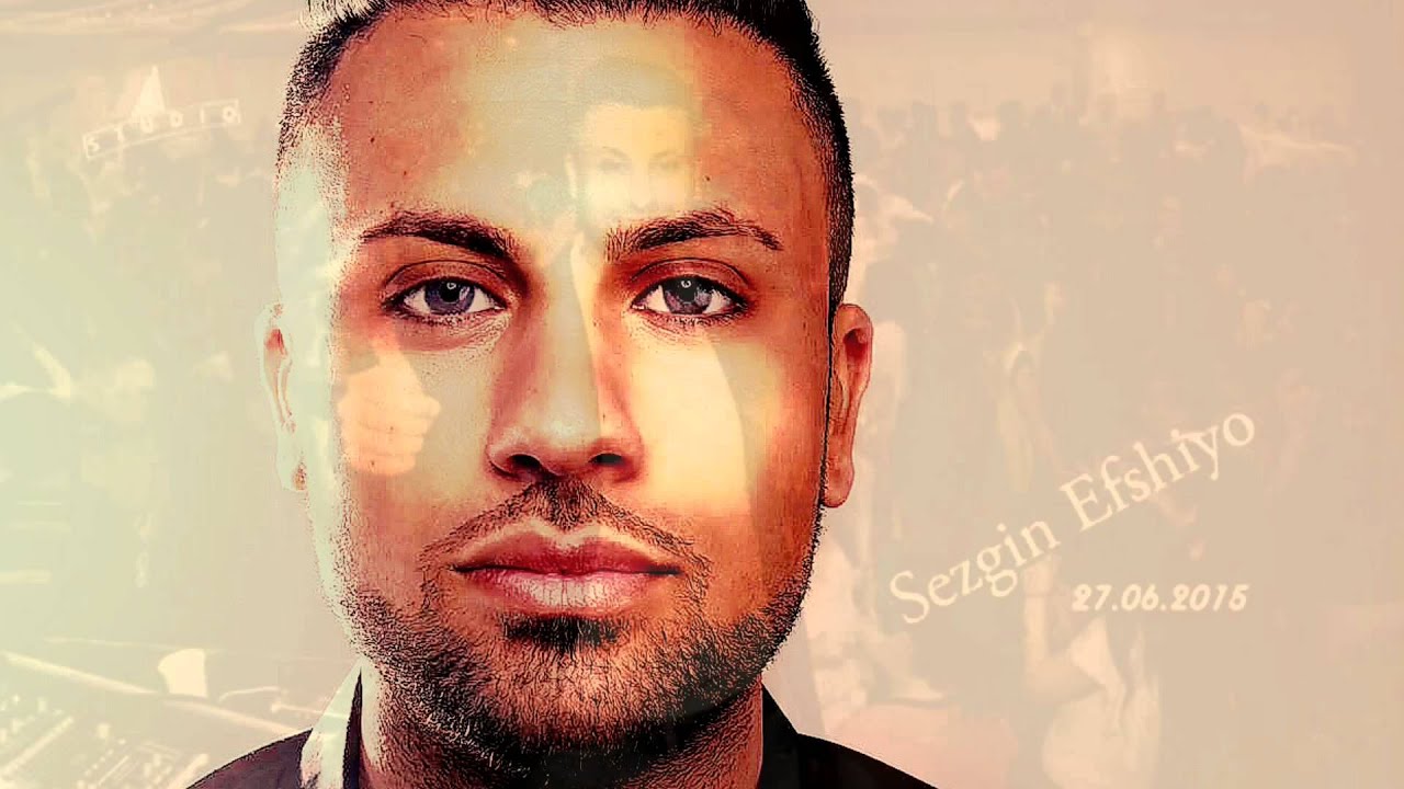 Sezgin Efshiyo Special Track Shexani 2015 BY FYmusic