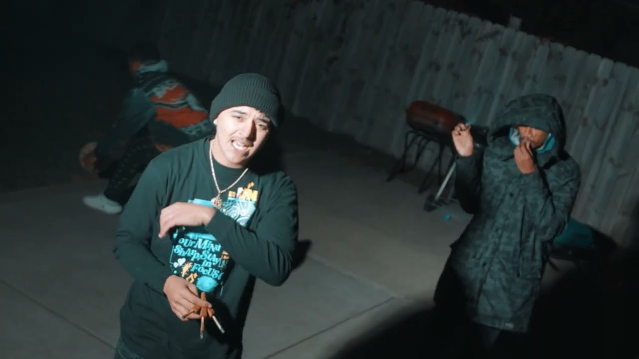 M.I.A - GassedUpTyler [Official Music Video] shot by @gmtentertainment