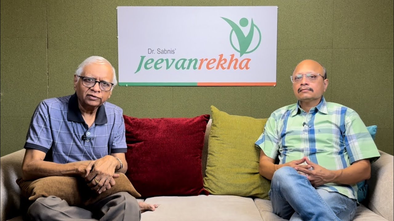 Fasting in Navratri by Dr. S. S. Savrikar and Dr. Mukund Sabnis.  