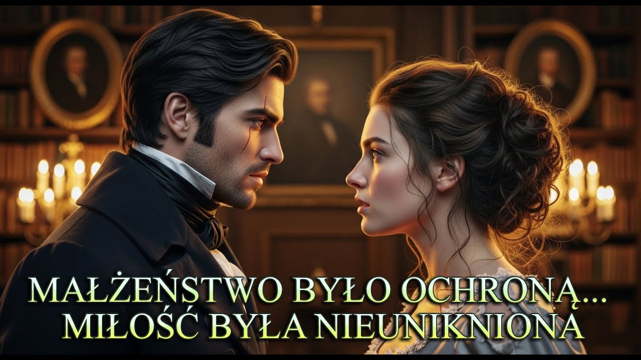 „DAJĘ CI MOJE NAZWISKO I MÓJ MAJĄTEK. KAŻDE UCZUCIE POZA TYM JEST ILUZJĄ, KTÓRĄ NALEŻY ZAPOMNIEĆ.