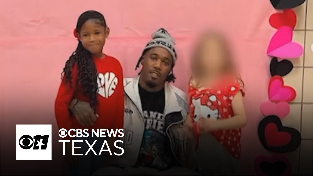 Community members on growing violence after rapper and daughter killed in shooting | Full Video