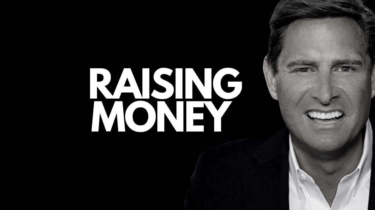How To Raise Money For Real Estate Deals 🏡💸 | Founders Club ft. Sal Buscemi