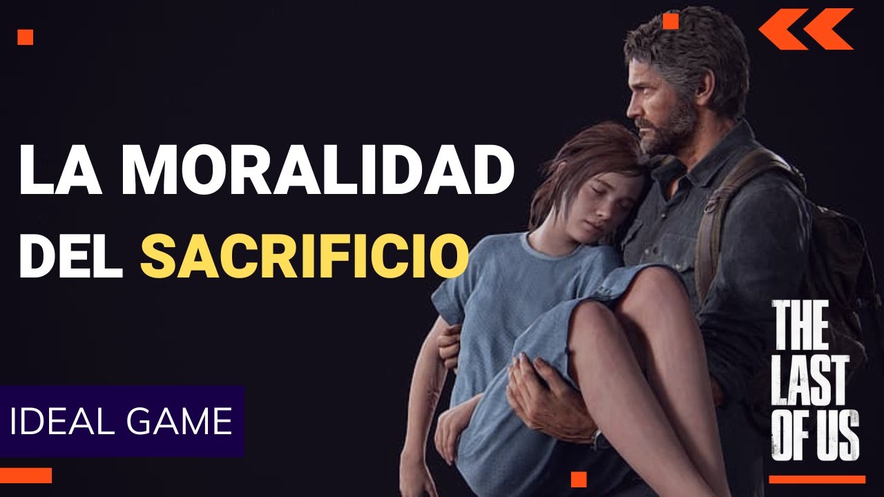 Joel se equivocó, pero NO por los motivos que crees - The Last of Us [Análisis] | IdealGame