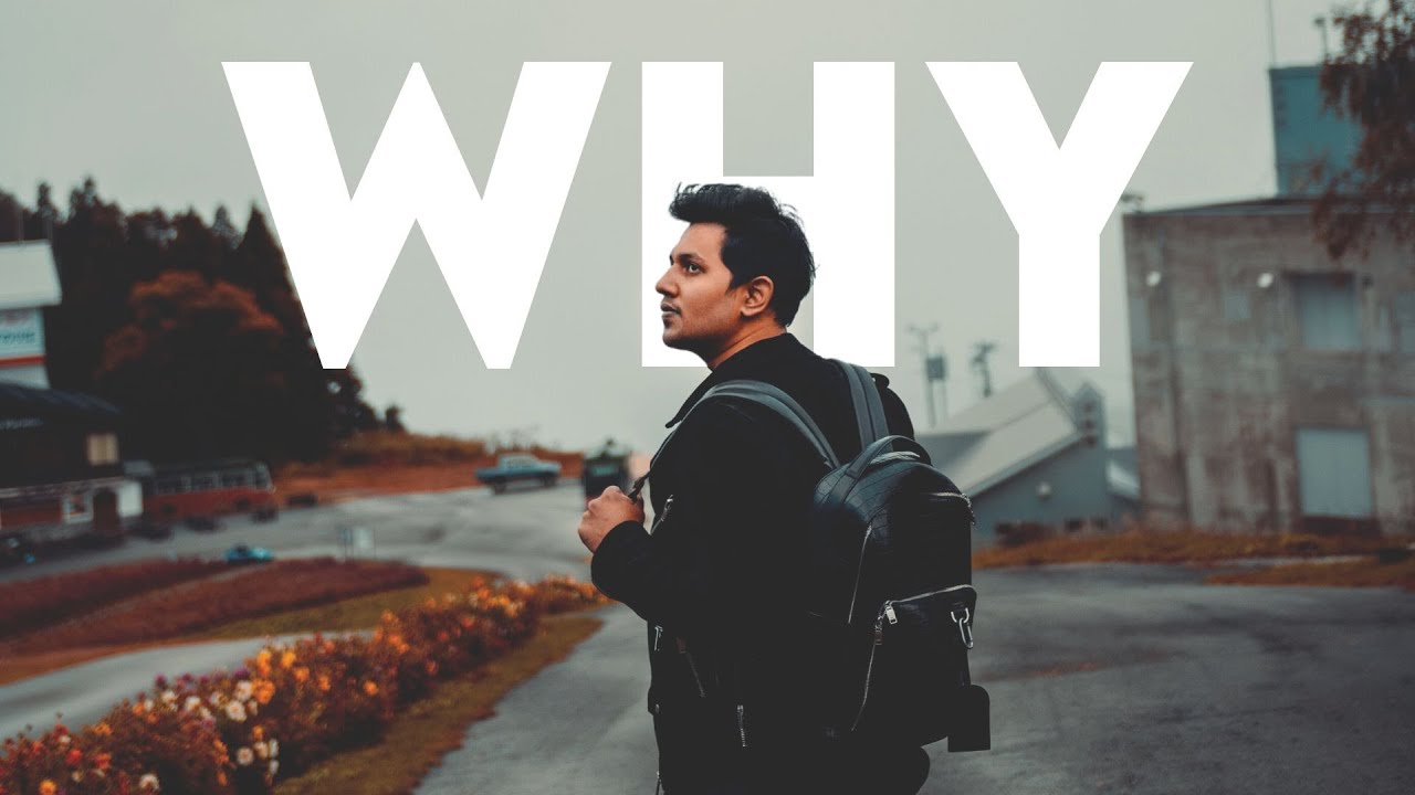 Why I left My NIKON D3200 Camera | Cinematic story