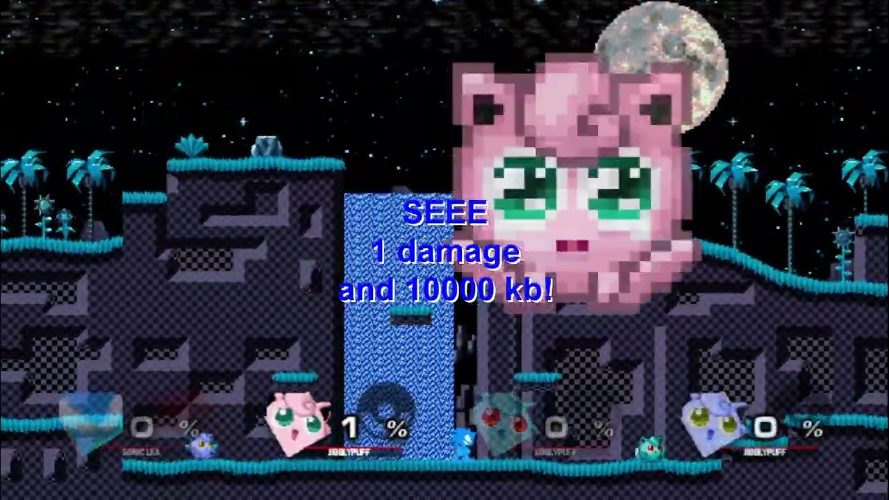 SSF2 Mods: How to clone, kbconstant, finding characters and more!