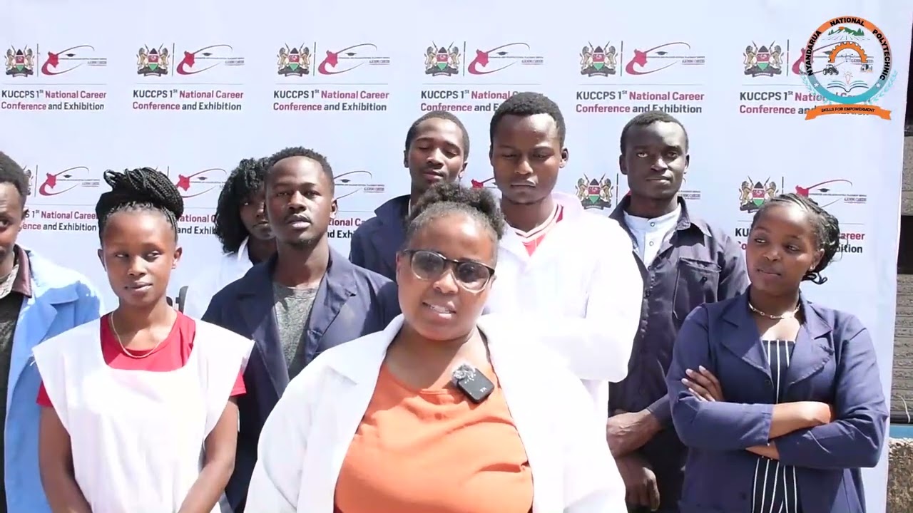 Empowering Trainees Through Career Guidance and Informed Career Choices.