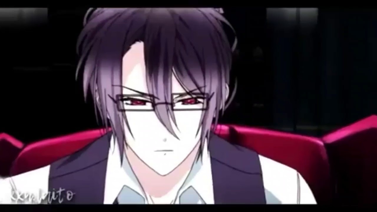 My favs anime vine/edits