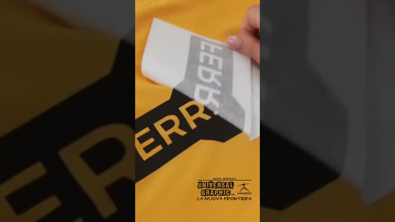 Scegli una stampa capace di sfidare i tuoi limiti❗