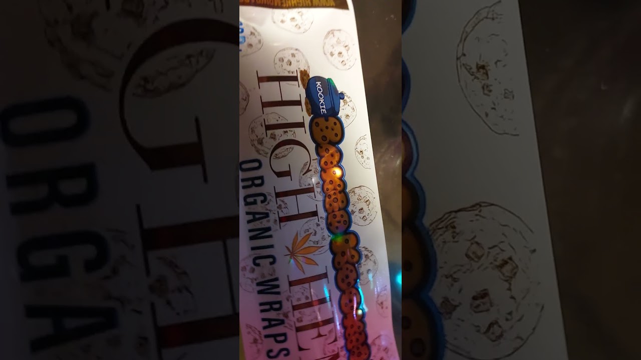 High hemp wraps throw back footage!