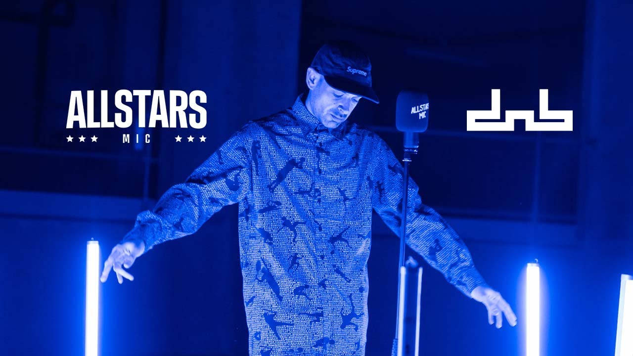Local - Allstars MIC | DnB Allstars
