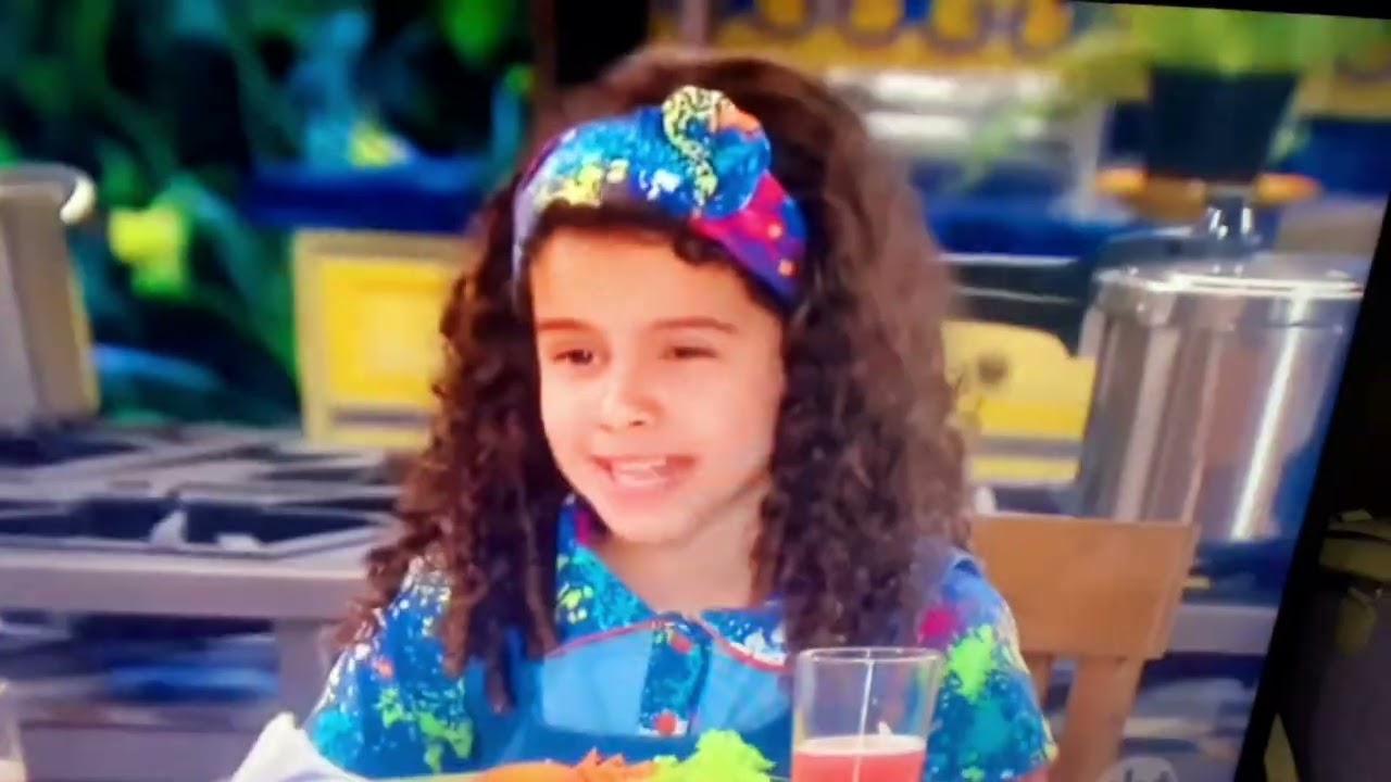 Pérolas de chiquititas 