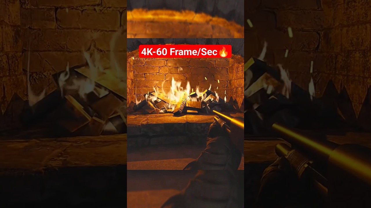 Arena breakout Infinite PC Max Graphics 🔥