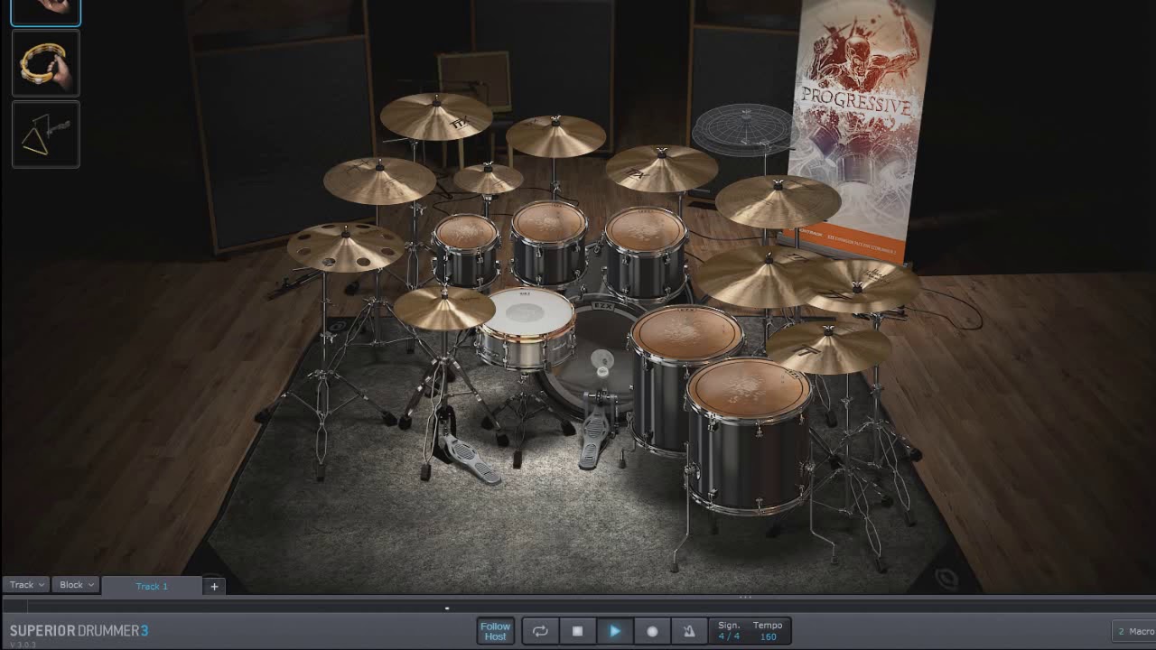 System of A Down - Aerials only drums midi backing track