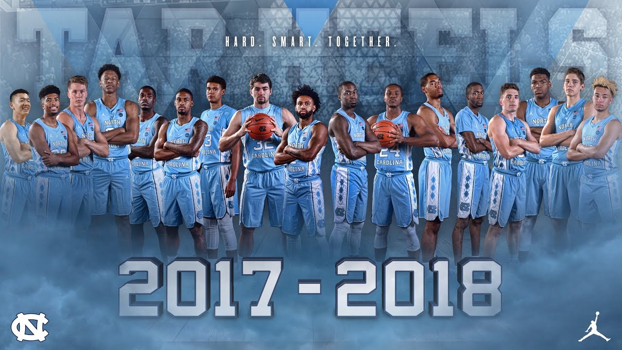 Carolina Basketball: 2017-18 Season Highlights