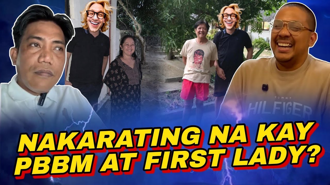 SENADO GINAGAMIT NI NORMAN SA KALSADA? | SI KULAONG LANG ANG 
