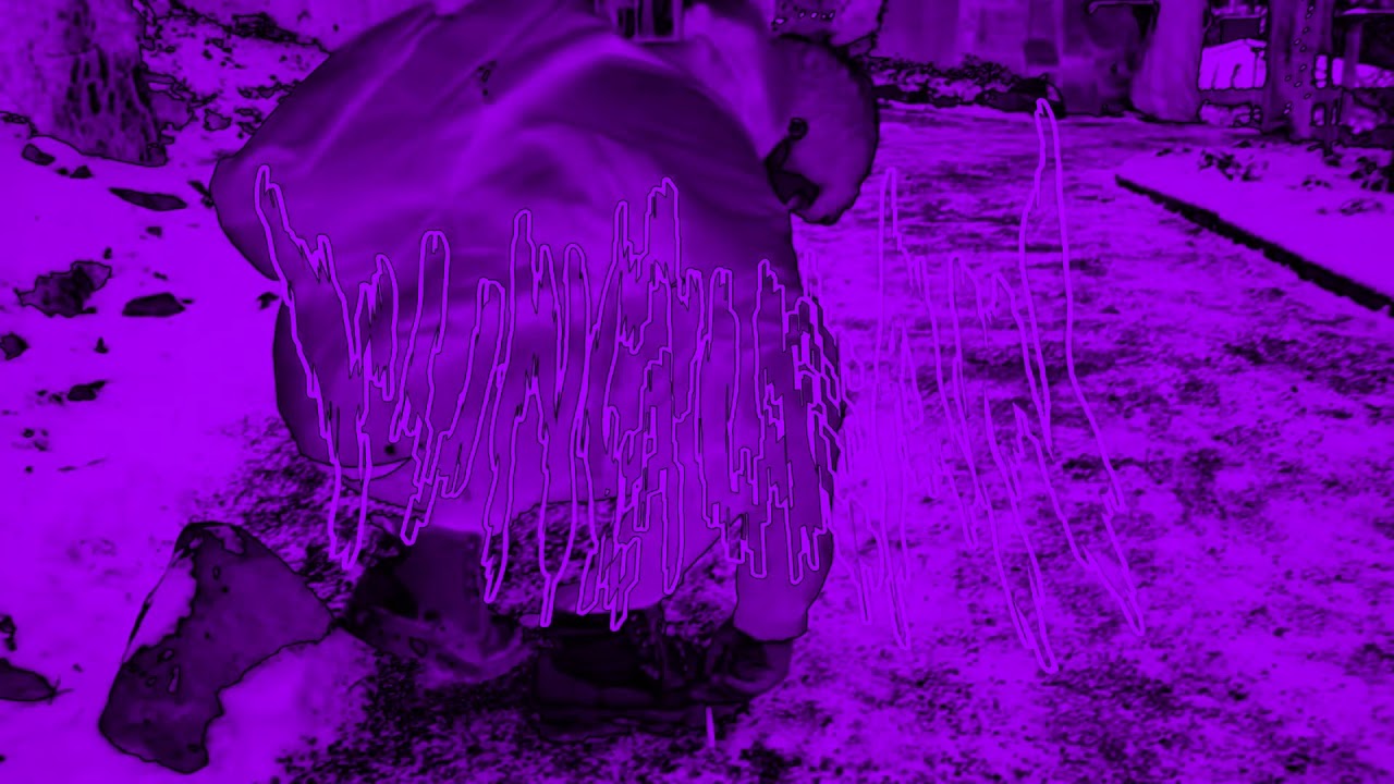 YUNG LEAN - MOTOROLA (SLOWED)