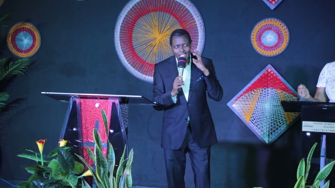 YOUTH CONFERENCE || MFASHA KUGERA KUNZOZI ZANJYE ||15 AUG 25 HAMWE NA  Apostle. SERUKIZA Sosthene