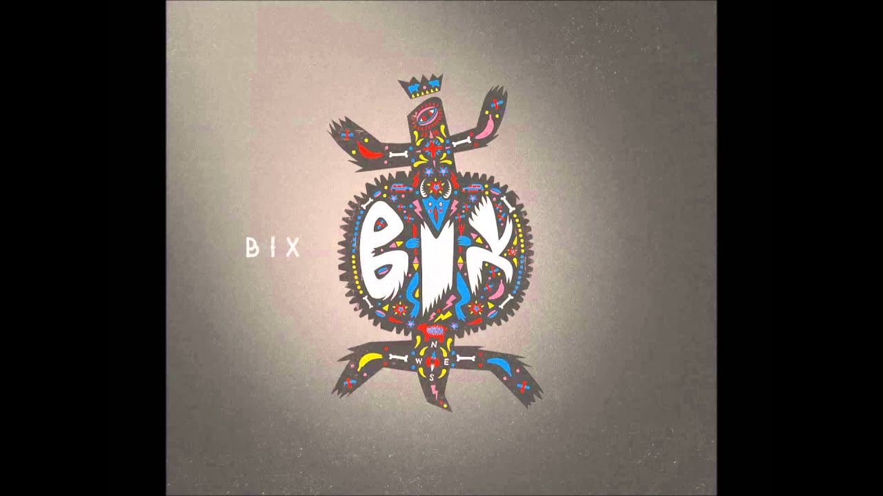 BIX - Madinga