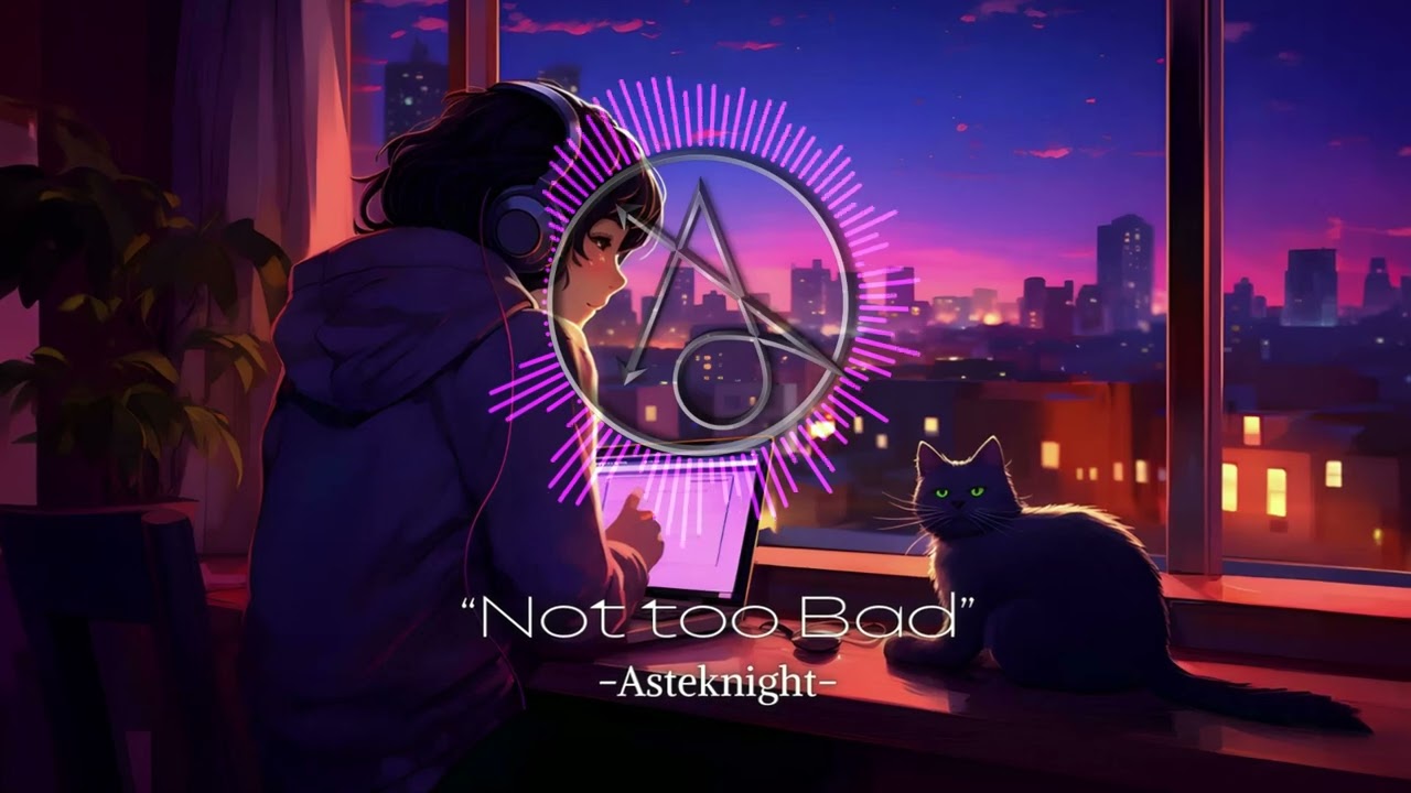[Free] Lofi Chill Type  