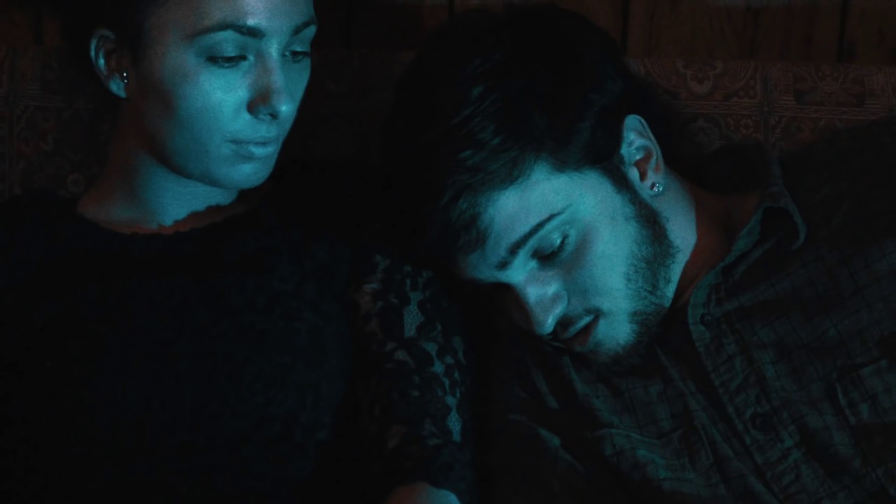 Joe Trufant - Party Talk (Official Music Video)