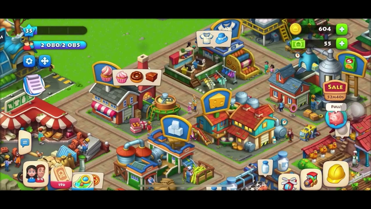 Year  2024  l Township  Level.35