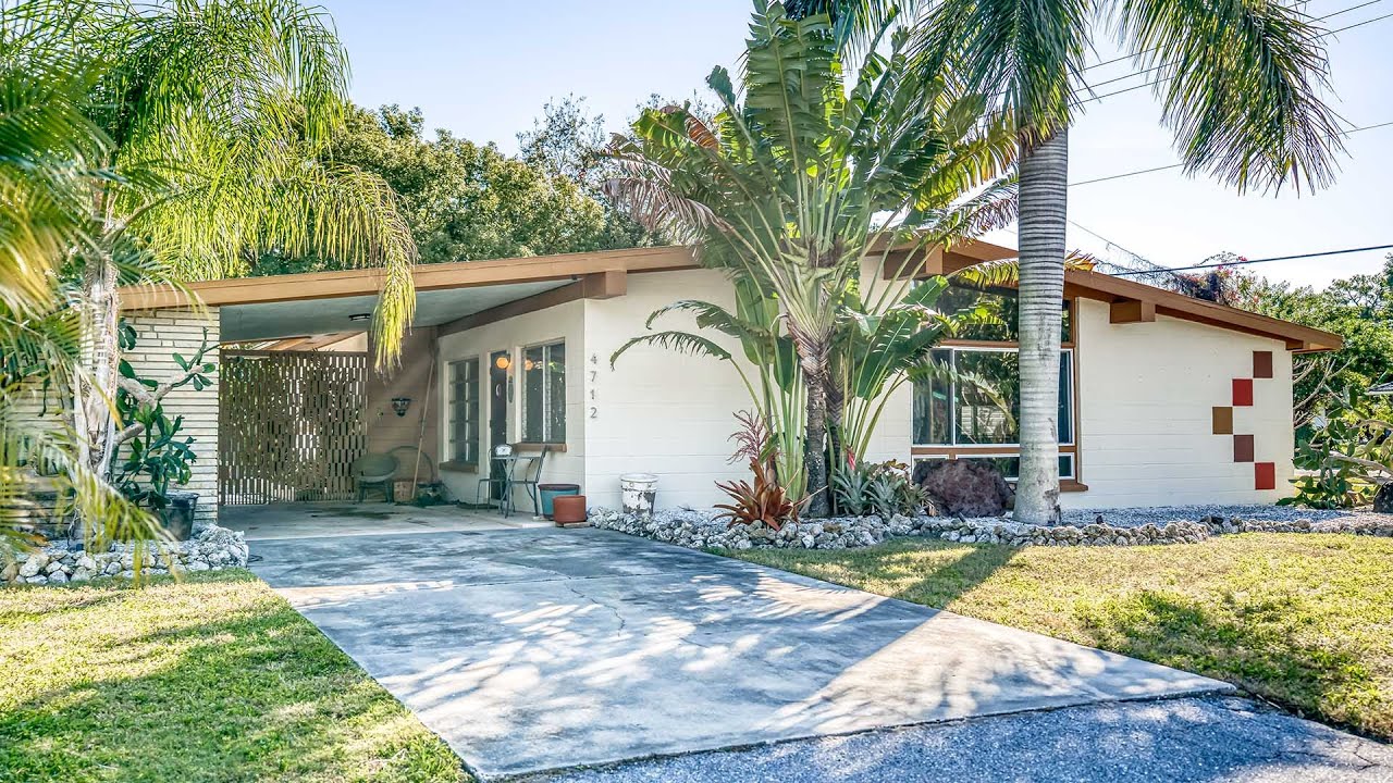 4712 Eastchester Dr, Sarasota, FL 34234, USA
