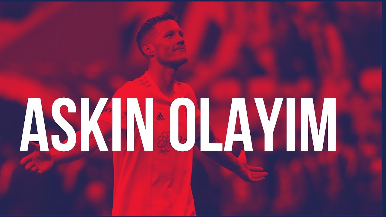 WOUT WEGHORST | ASKIN OLAYIM