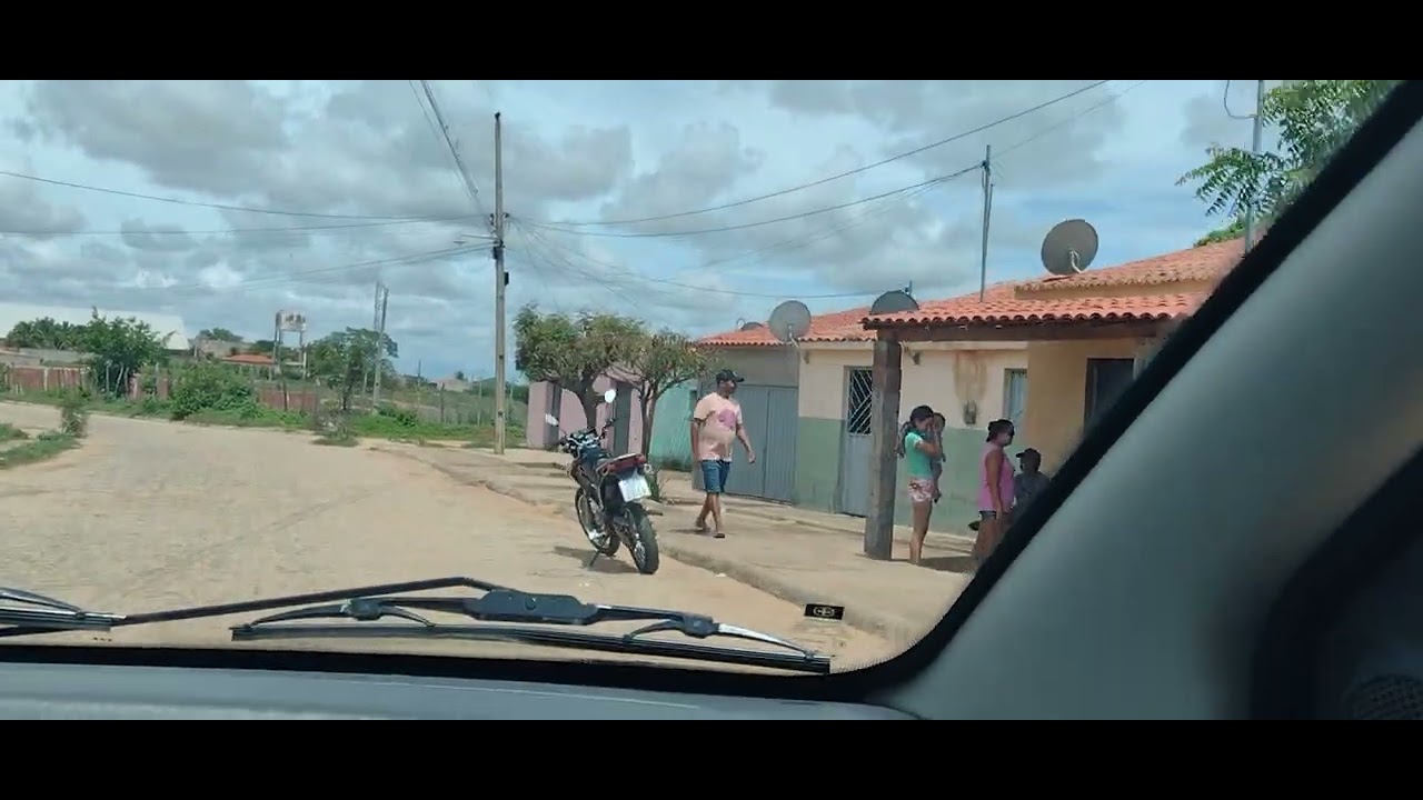 Sítio imbuzeiro 