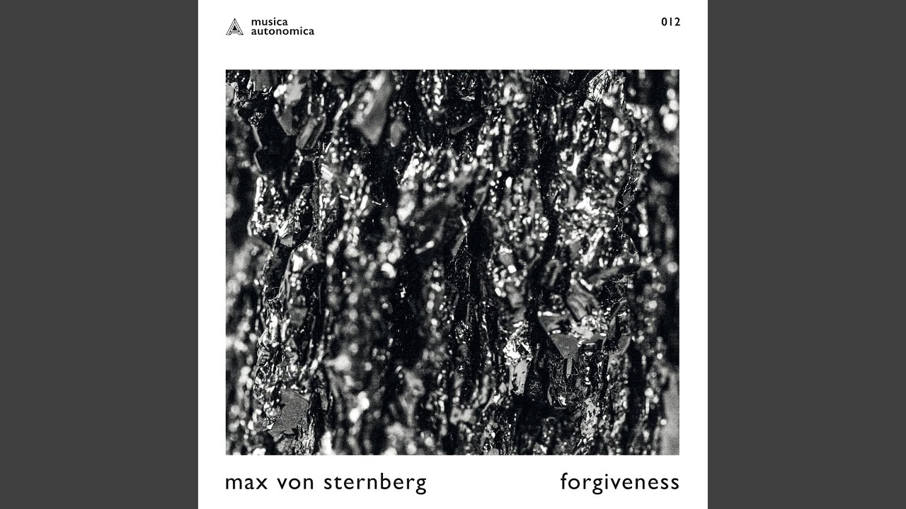 Forgiveness