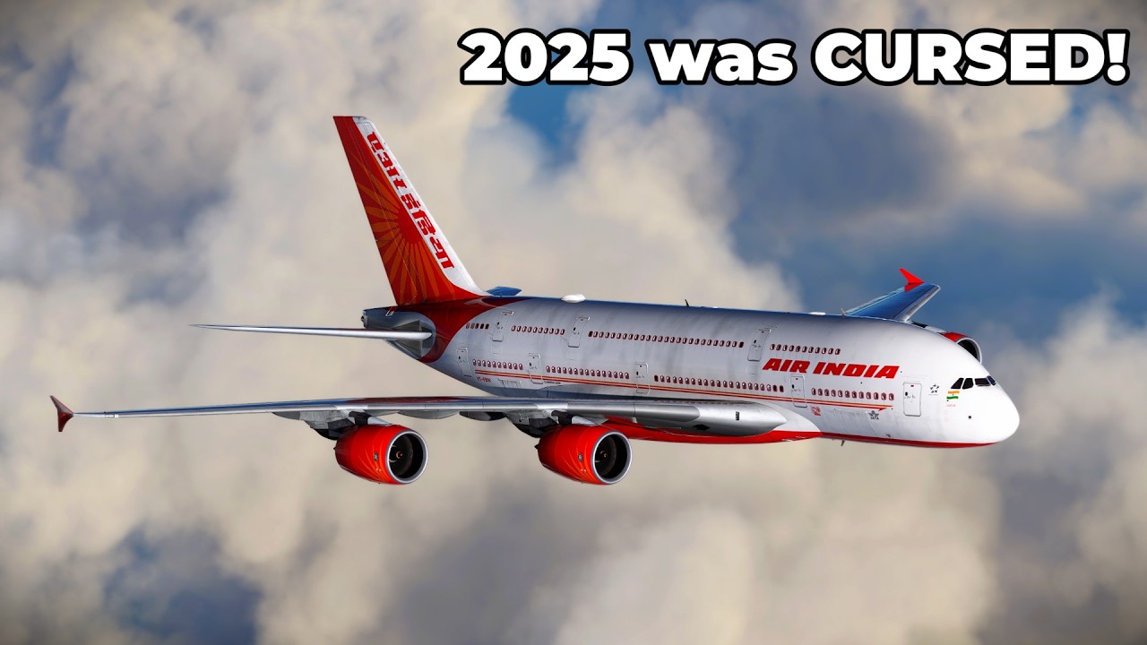 This Year Was a Fever Dream - Best Of WingView 2025