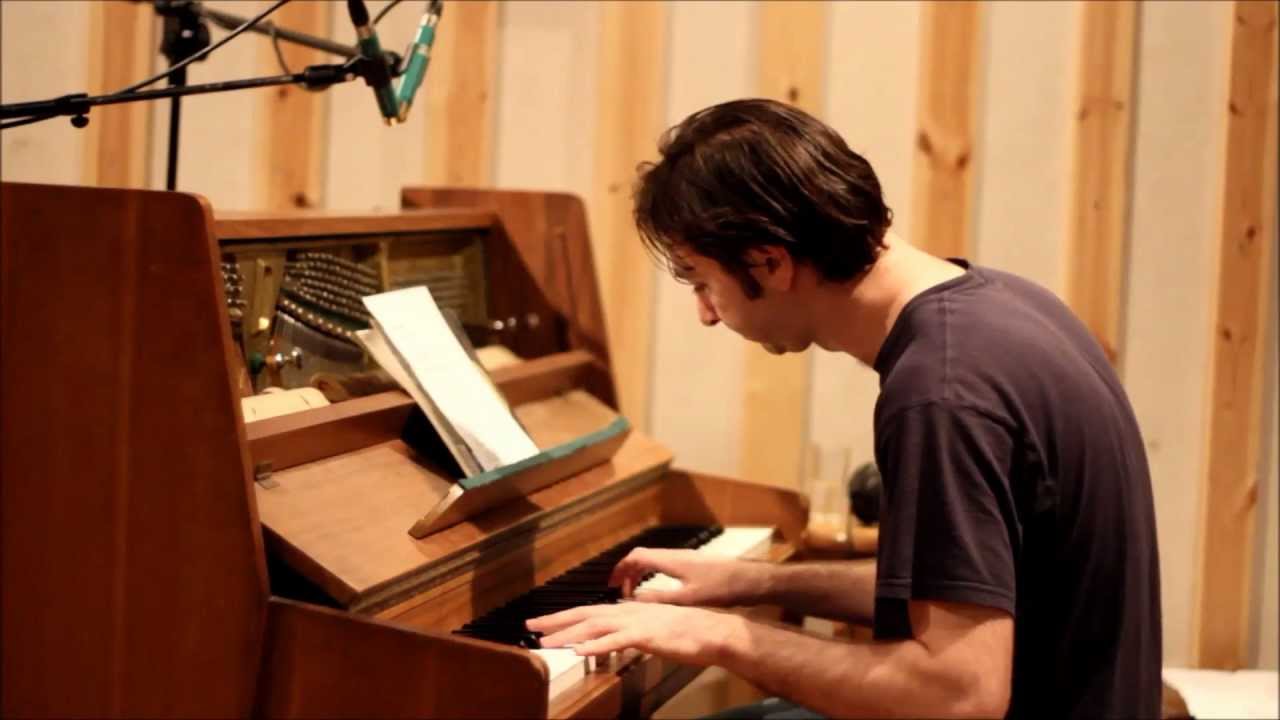 Foo Fighters - Everlong [Instrumental Piano Version] by Frankie Simon